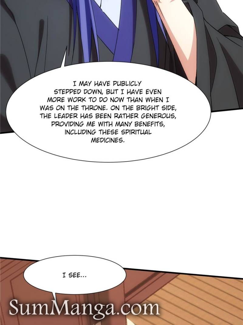 I Determine My Own Destiny Chapter 314 - Page 32