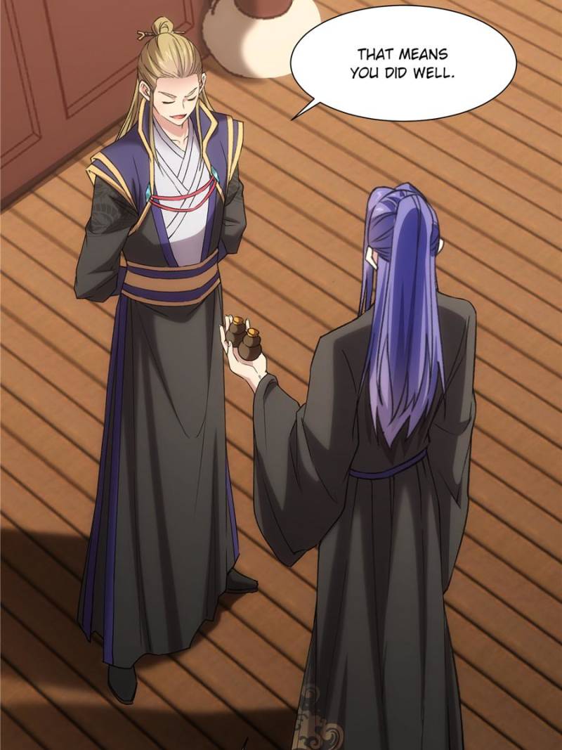 I Determine My Own Destiny Chapter 314 - Page 33