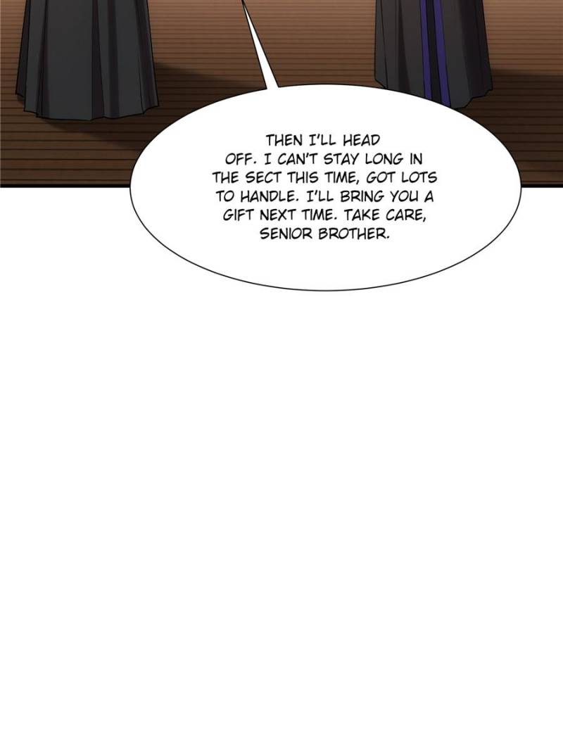 I Determine My Own Destiny Chapter 314 - Page 37