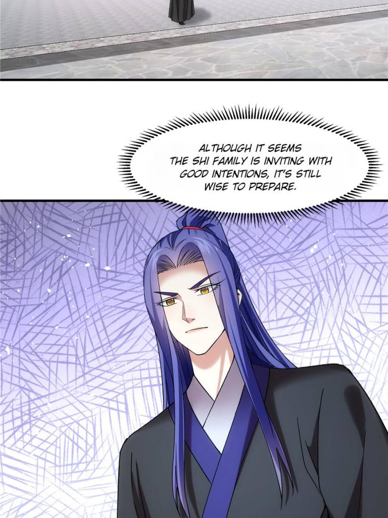 I Determine My Own Destiny Chapter 314 - Page 39