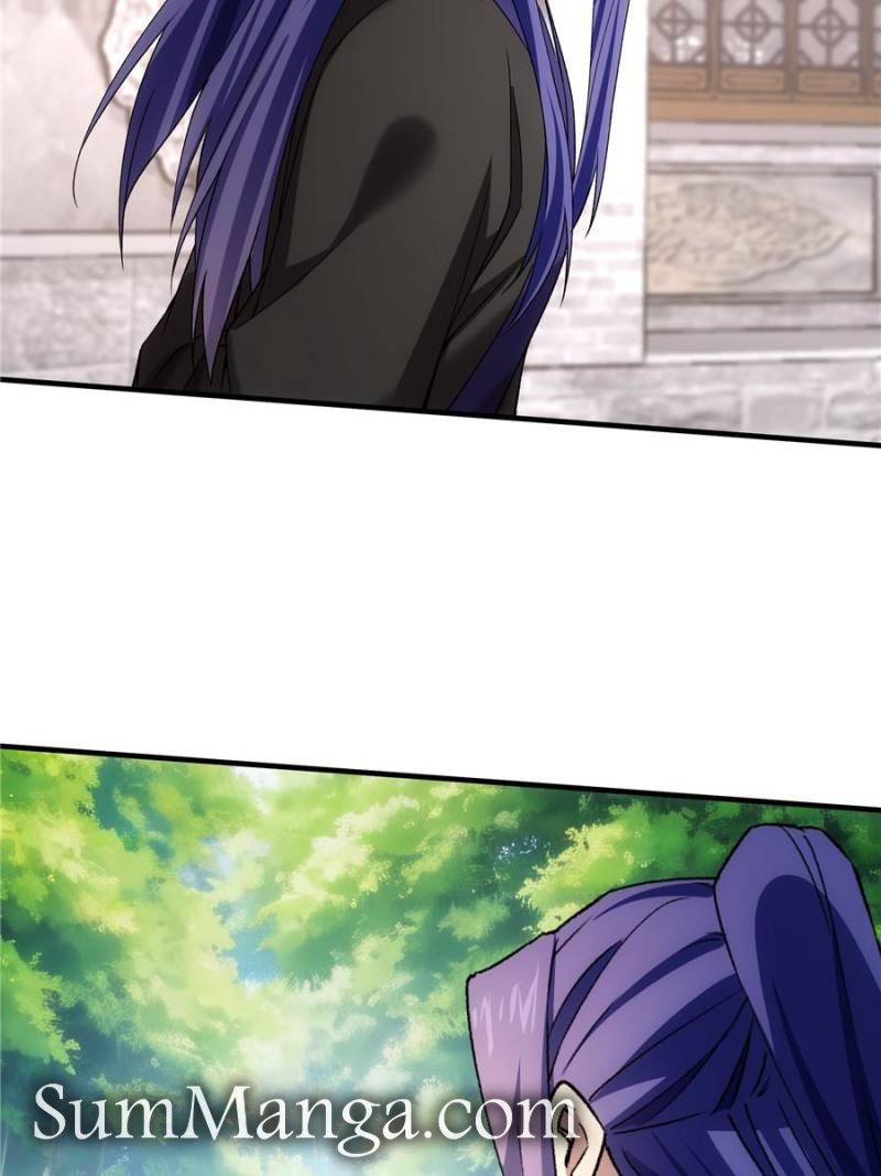 I Determine My Own Destiny Chapter 314 - Page 41