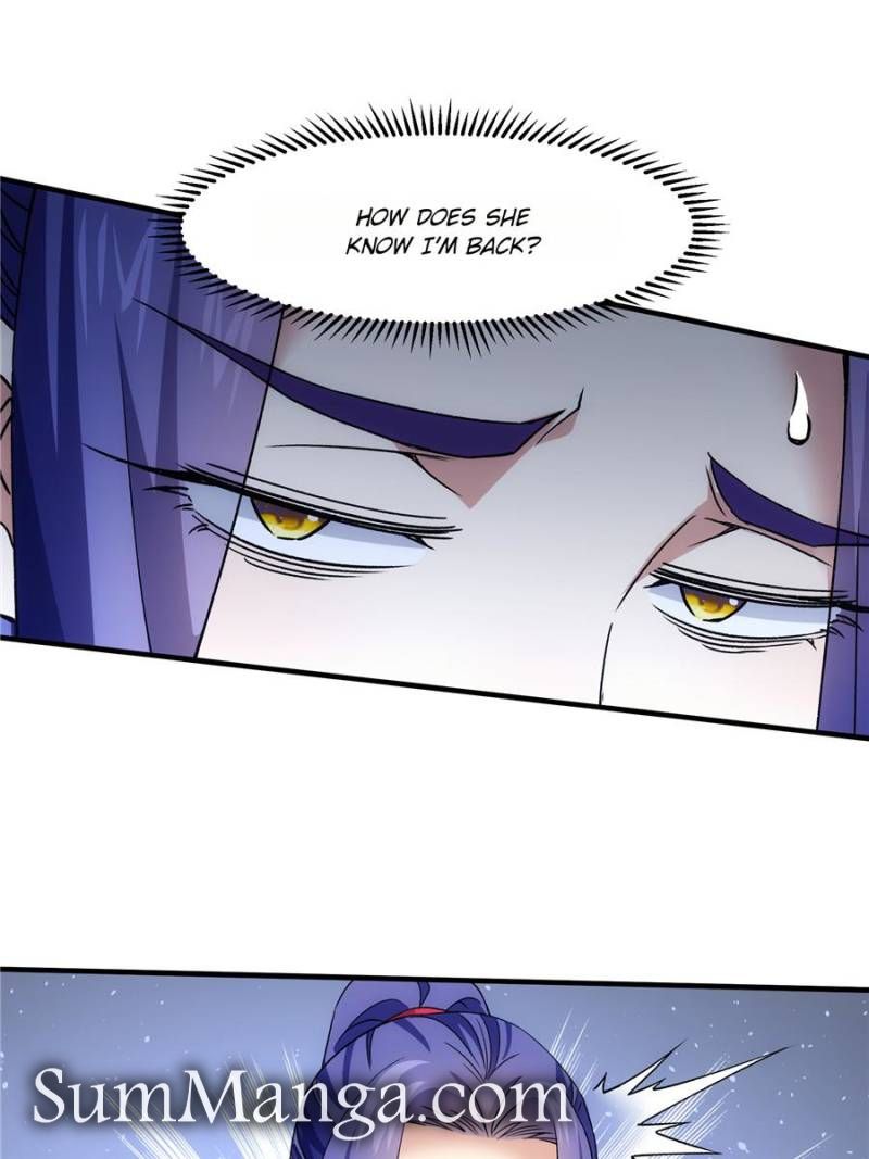 I Determine My Own Destiny Chapter 314 - Page 44