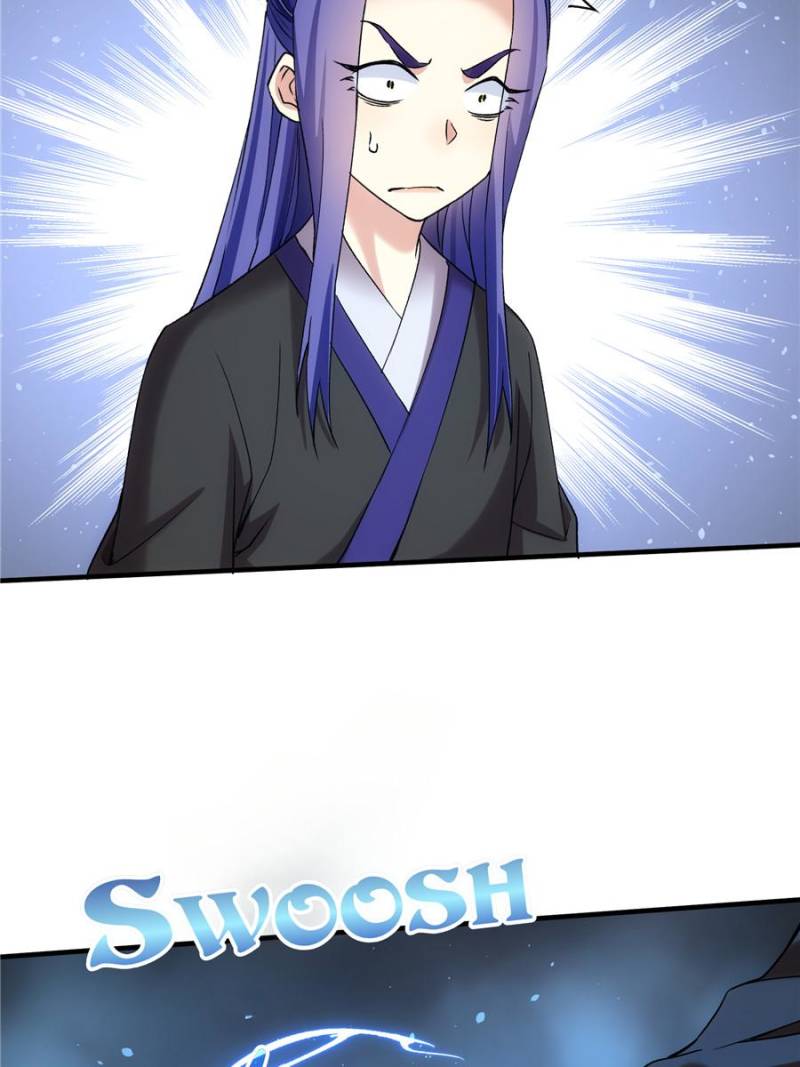 I Determine My Own Destiny Chapter 314 - Page 45