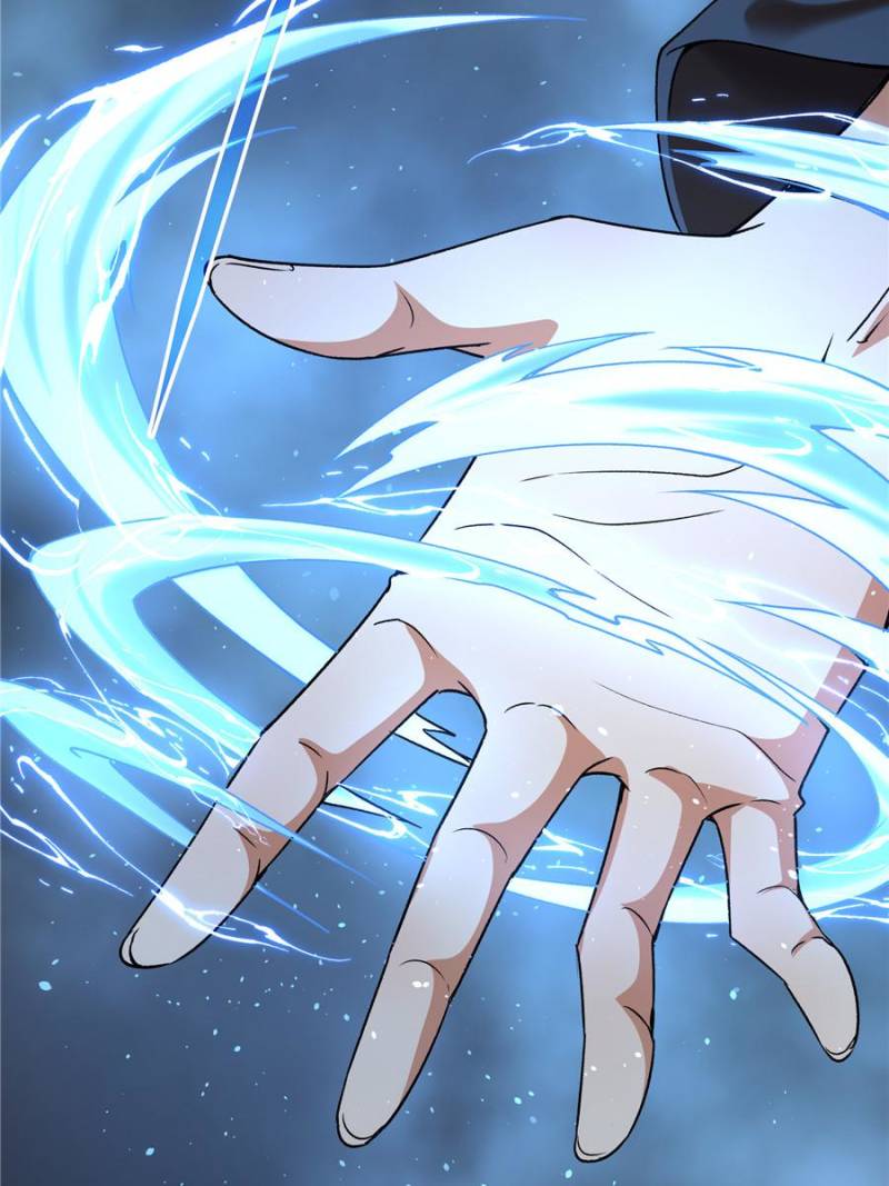 I Determine My Own Destiny Chapter 314 - Page 46