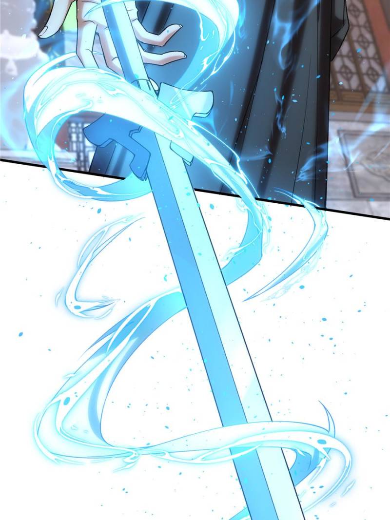 I Determine My Own Destiny Chapter 314 - Page 49