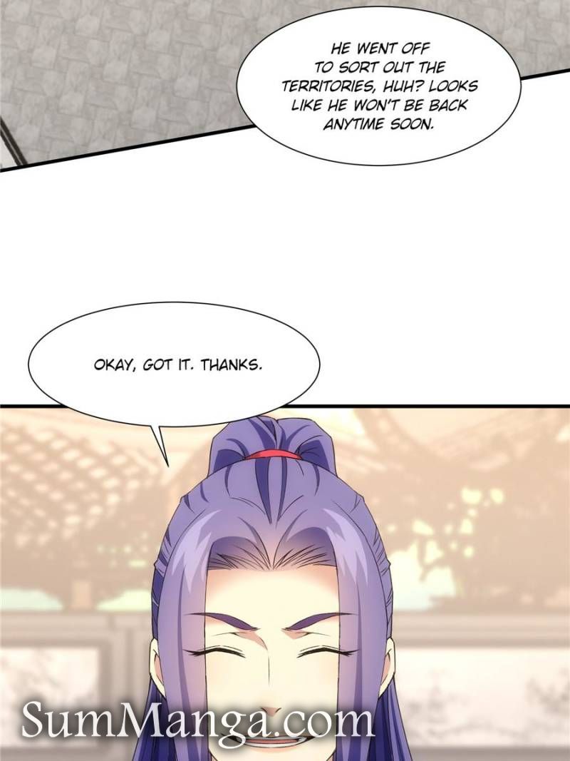 I Determine My Own Destiny Chapter 314 - Page 5