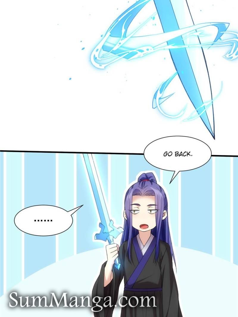 I Determine My Own Destiny Chapter 314 - Page 50