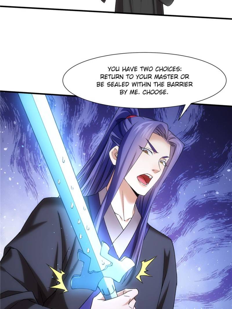 I Determine My Own Destiny Chapter 314 - Page 52