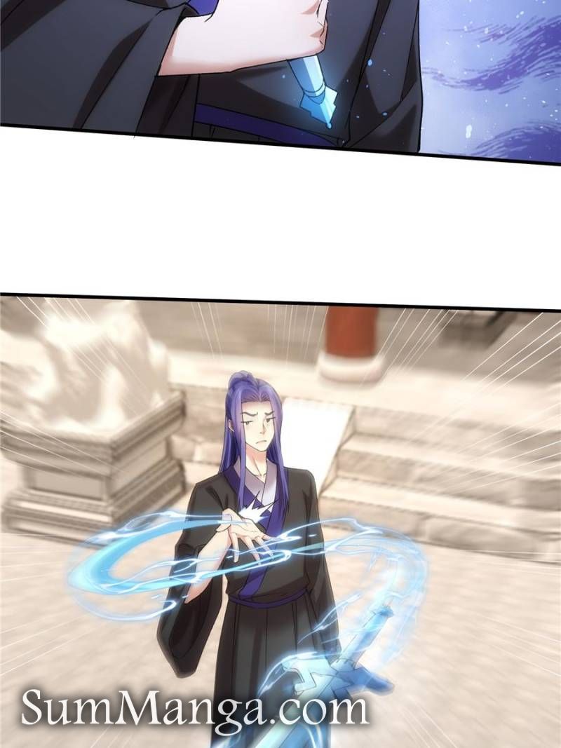 I Determine My Own Destiny Chapter 314 - Page 53