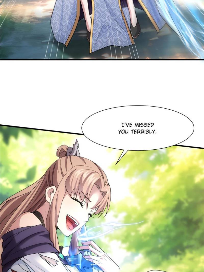 I Determine My Own Destiny Chapter 314 - Page 57