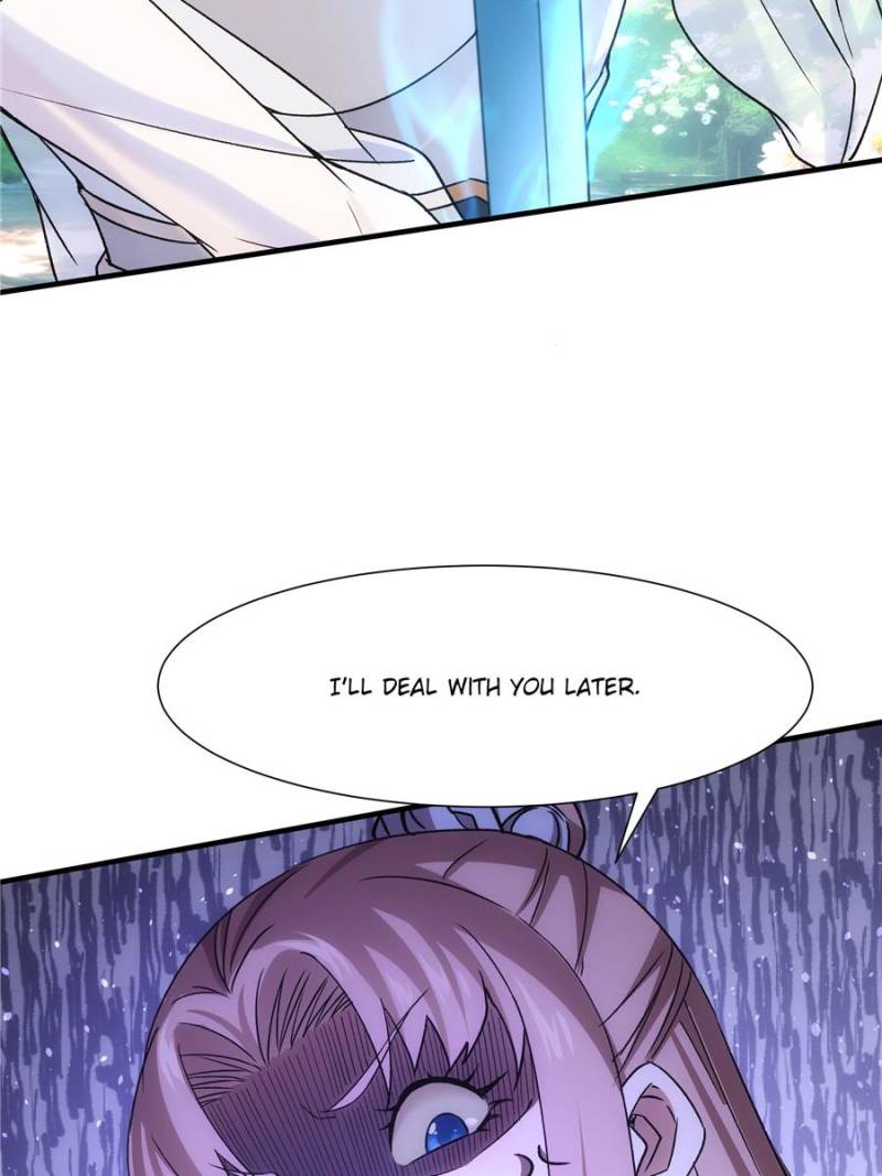 I Determine My Own Destiny Chapter 314 - Page 61