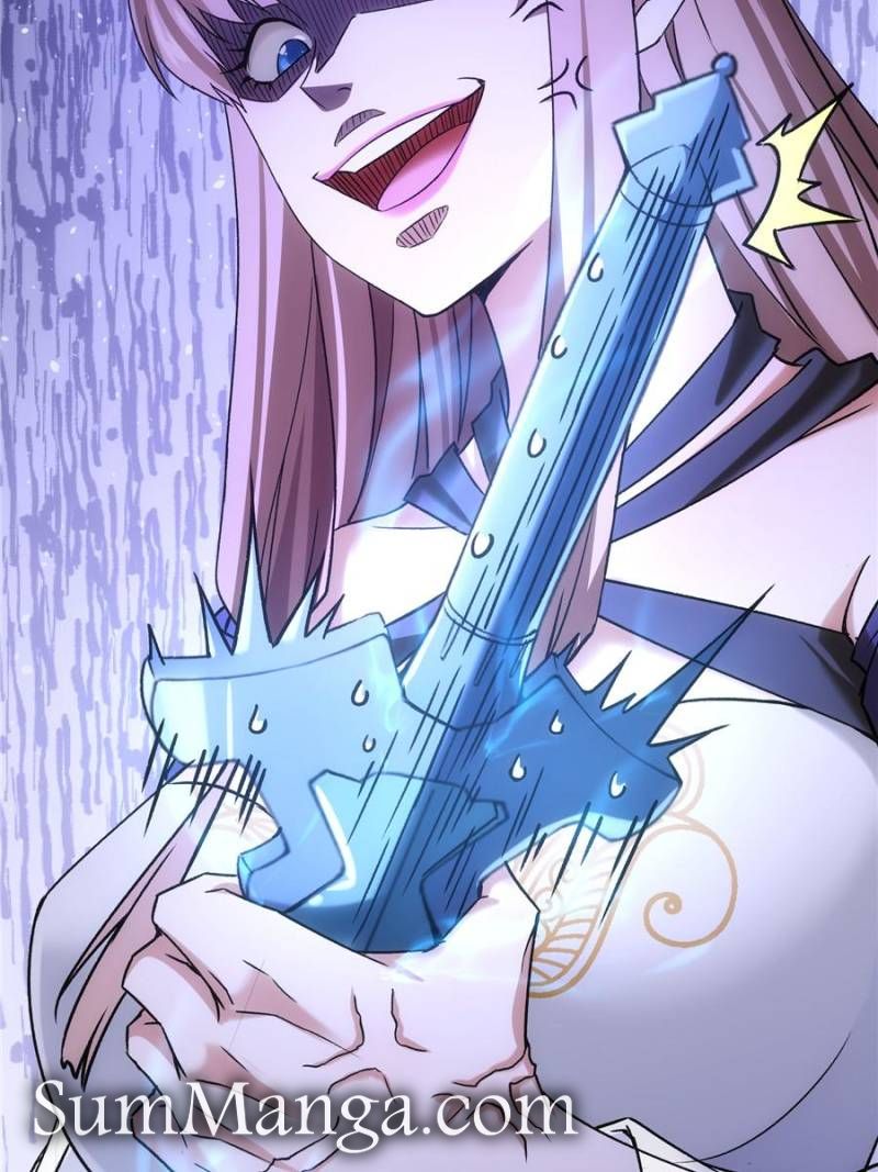 I Determine My Own Destiny Chapter 314 - Page 62