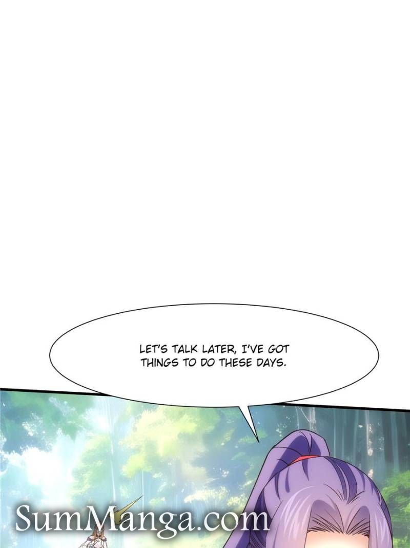 I Determine My Own Destiny Chapter 314 - Page 65