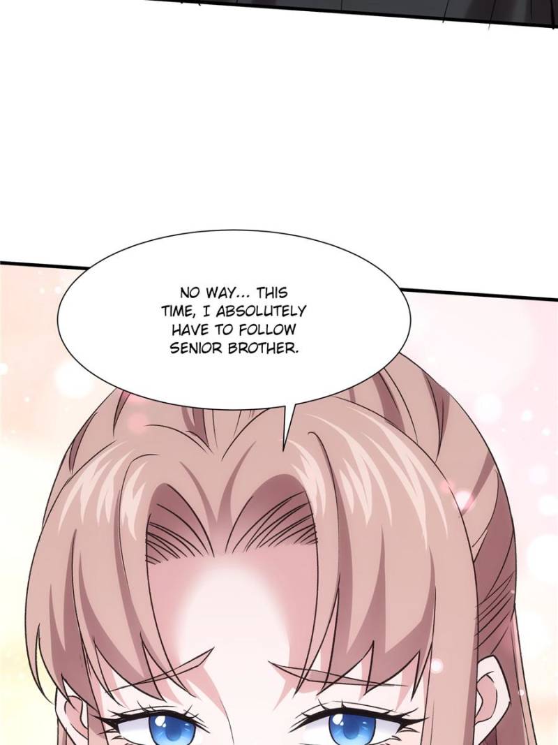 I Determine My Own Destiny Chapter 314 - Page 67