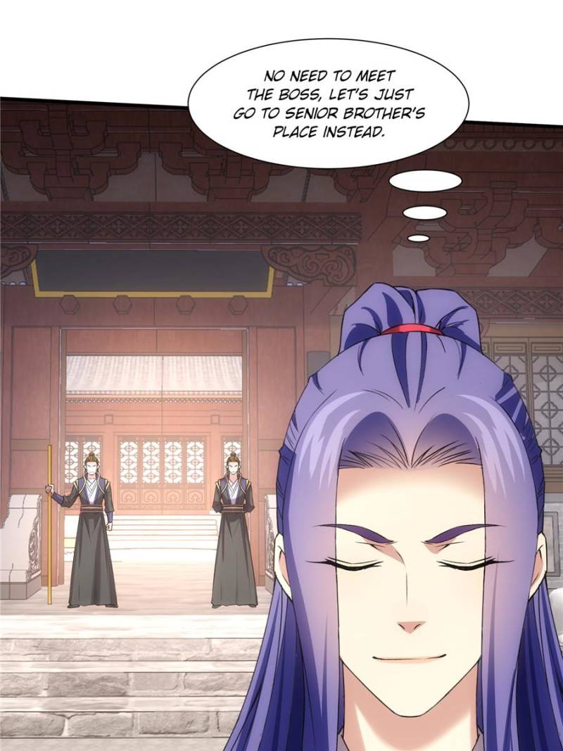 I Determine My Own Destiny Chapter 314 - Page 7