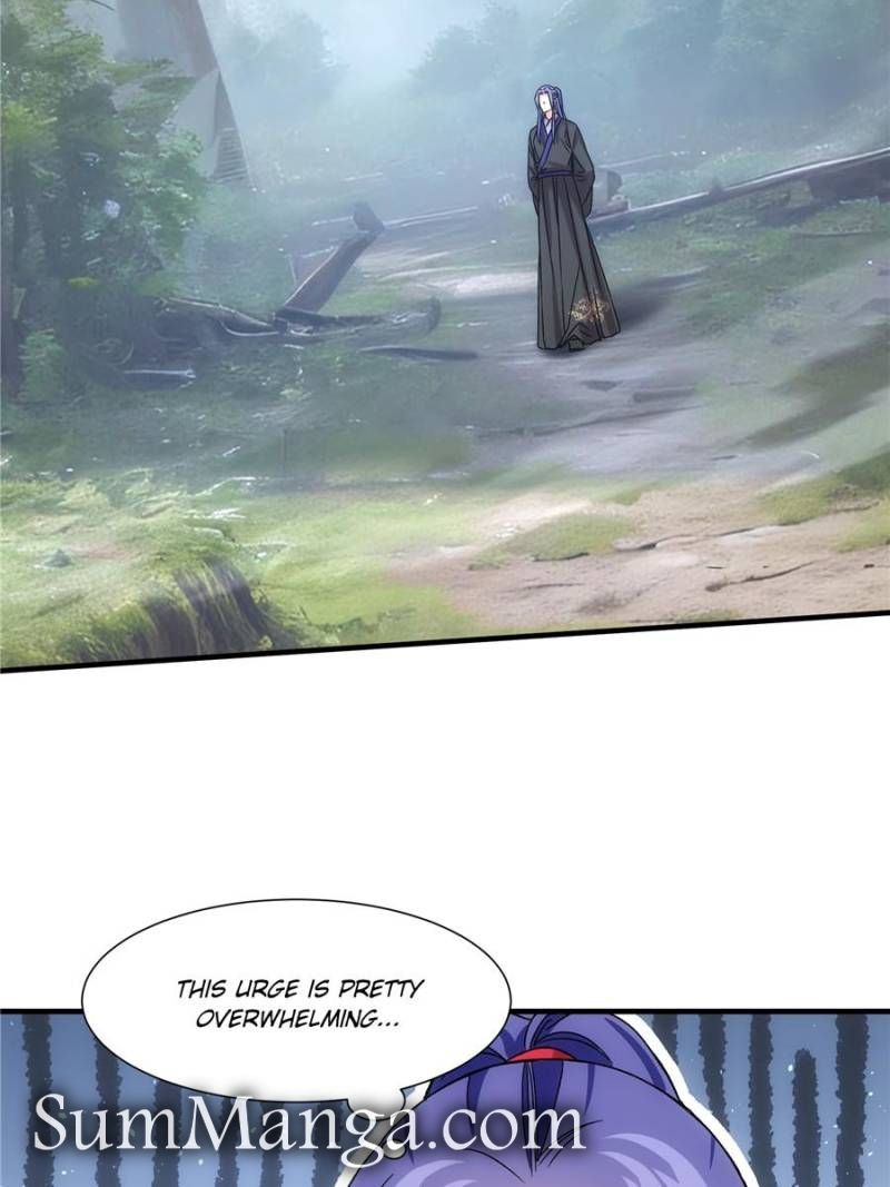 I Determine My Own Destiny Chapter 315 - Page 14