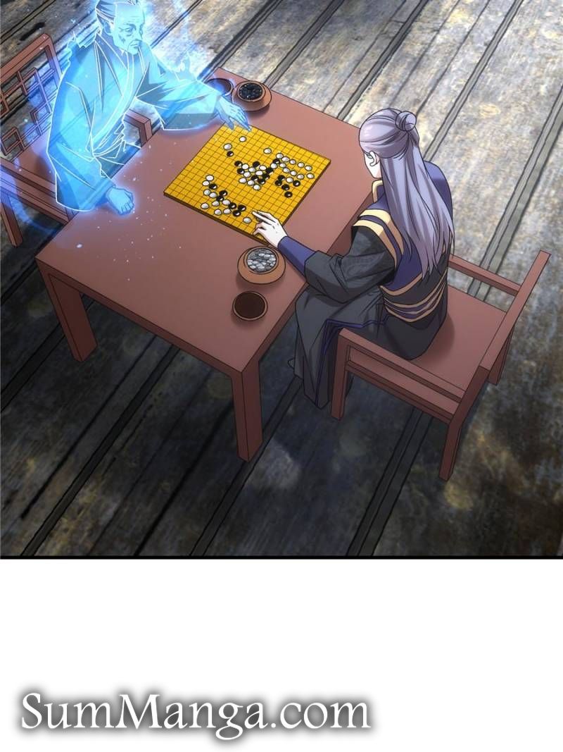 I Determine My Own Destiny Chapter 315 - Page 17