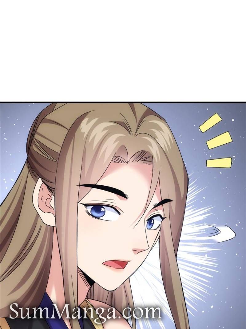 I Determine My Own Destiny Chapter 315 - Page 2