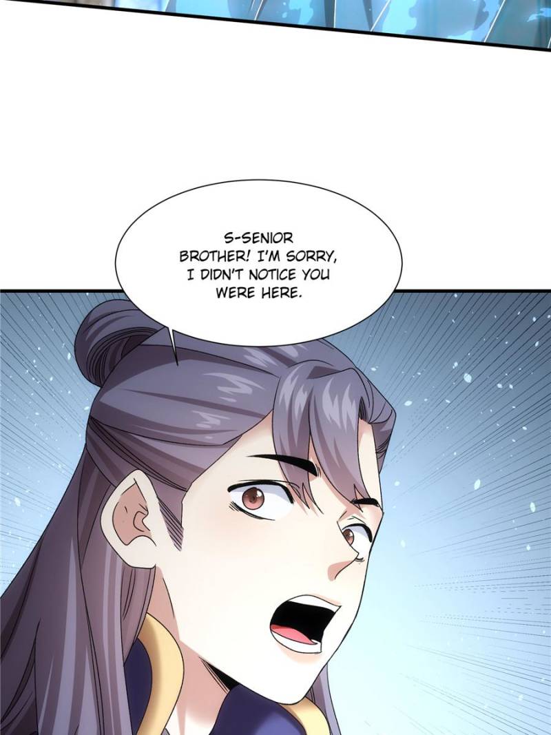 I Determine My Own Destiny Chapter 315 - Page 22