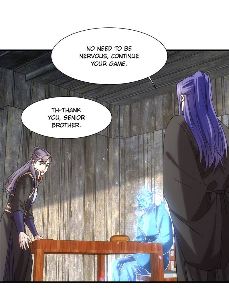 I Determine My Own Destiny Chapter 315 - Page 24