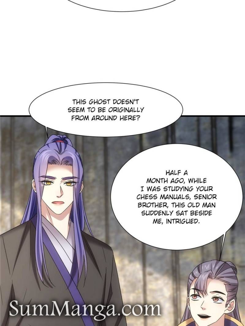 I Determine My Own Destiny Chapter 315 - Page 26