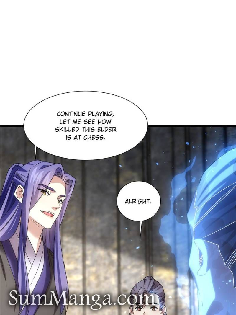 I Determine My Own Destiny Chapter 315 - Page 29