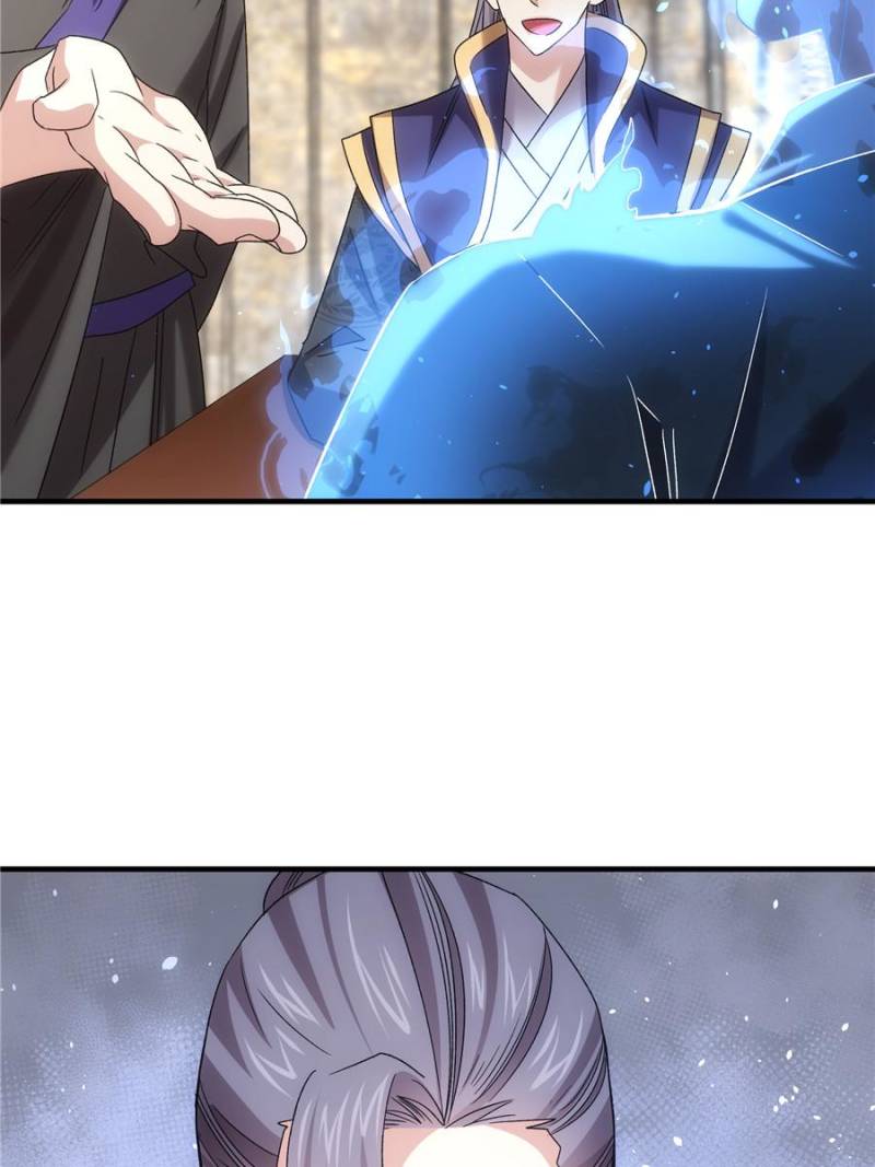 I Determine My Own Destiny Chapter 315 - Page 30