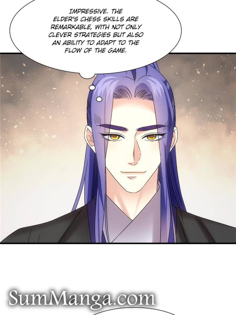 I Determine My Own Destiny Chapter 315 - Page 37