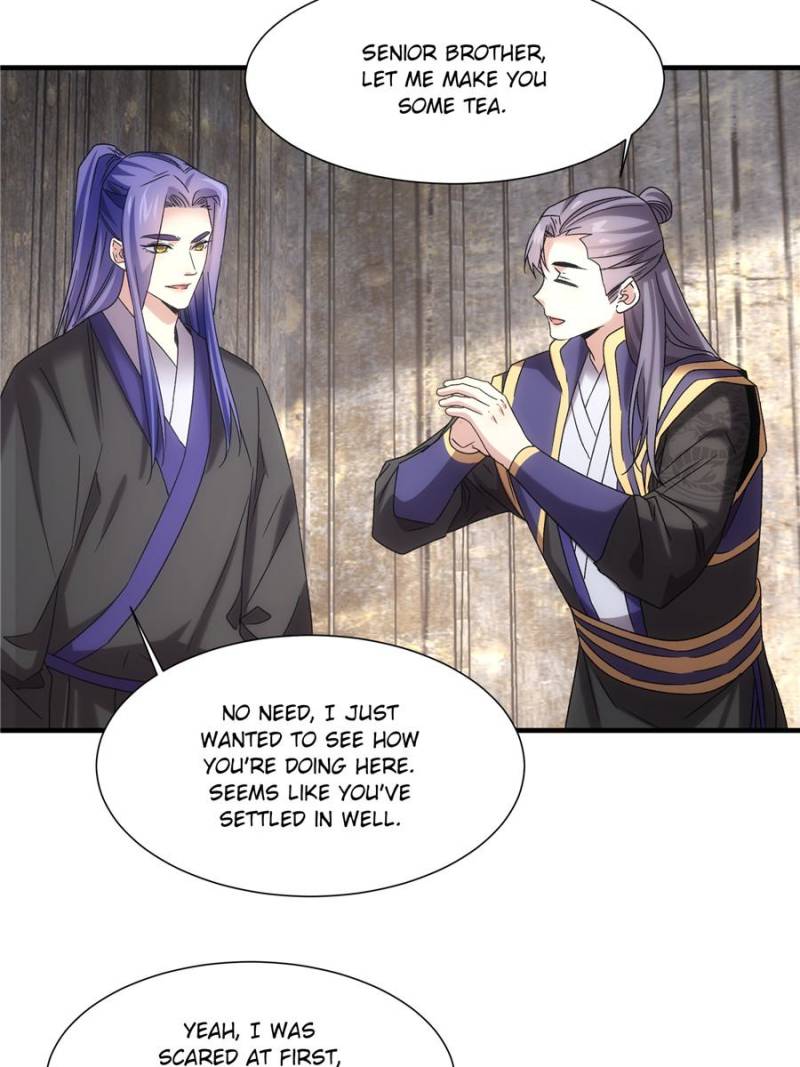 I Determine My Own Destiny Chapter 315 - Page 38