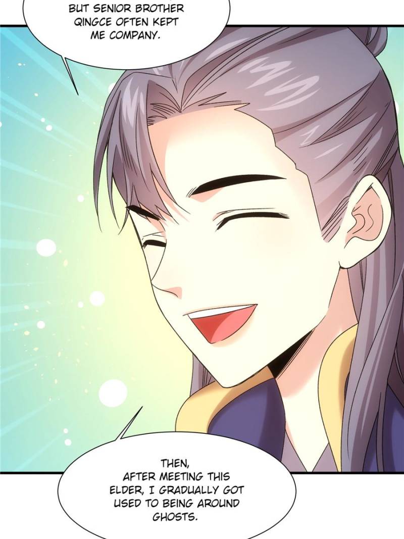 I Determine My Own Destiny Chapter 315 - Page 39