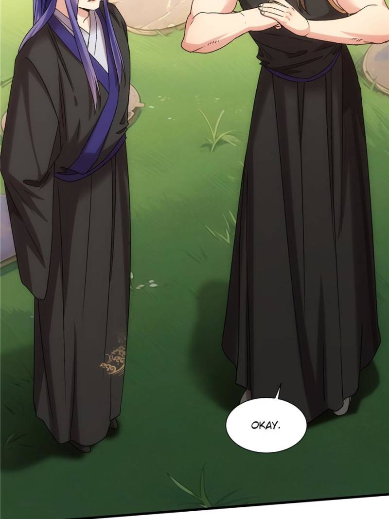 I Determine My Own Destiny Chapter 315 - Page 4