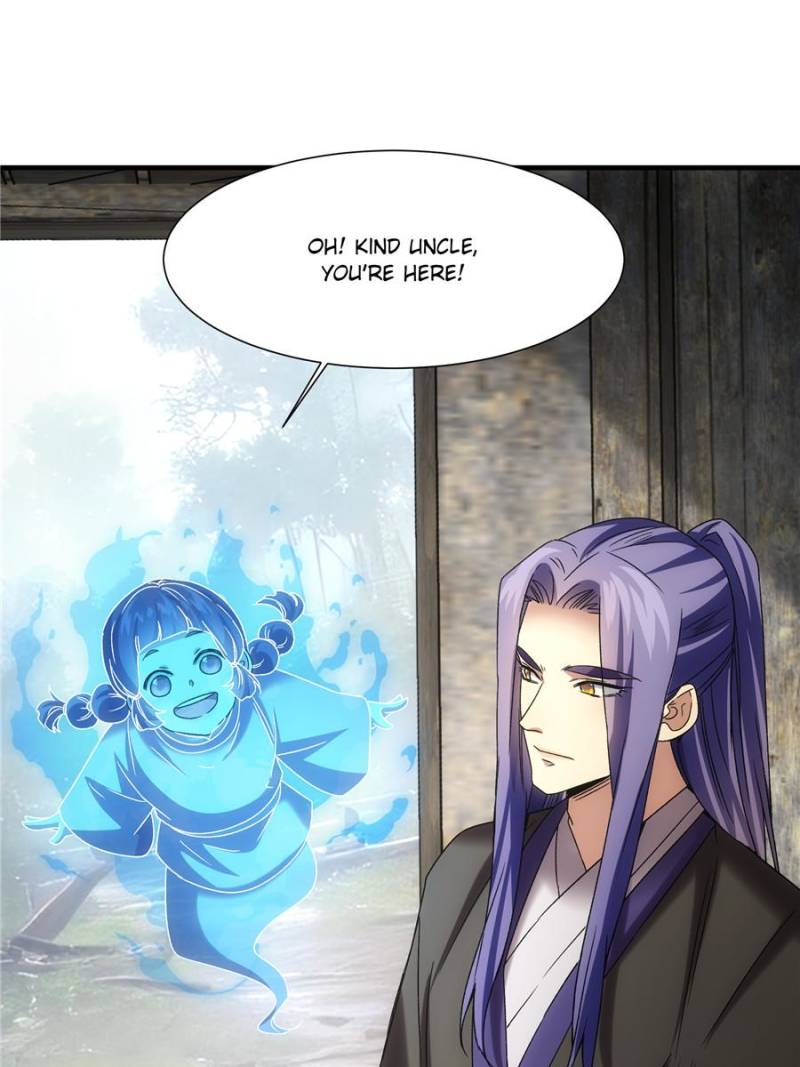 I Determine My Own Destiny Chapter 315 - Page 42