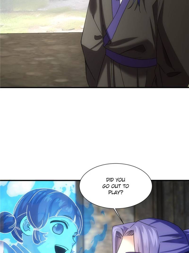 I Determine My Own Destiny Chapter 315 - Page 43