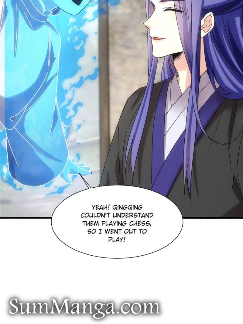 I Determine My Own Destiny Chapter 315 - Page 44