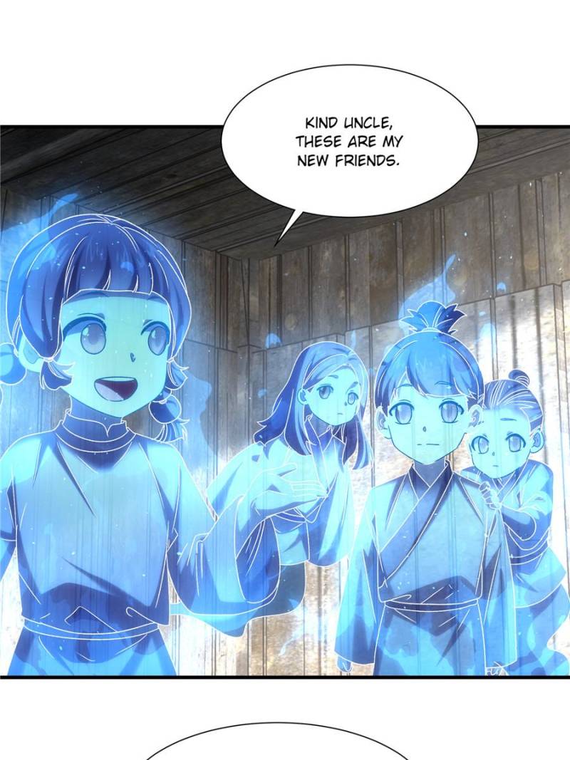 I Determine My Own Destiny Chapter 315 - Page 48