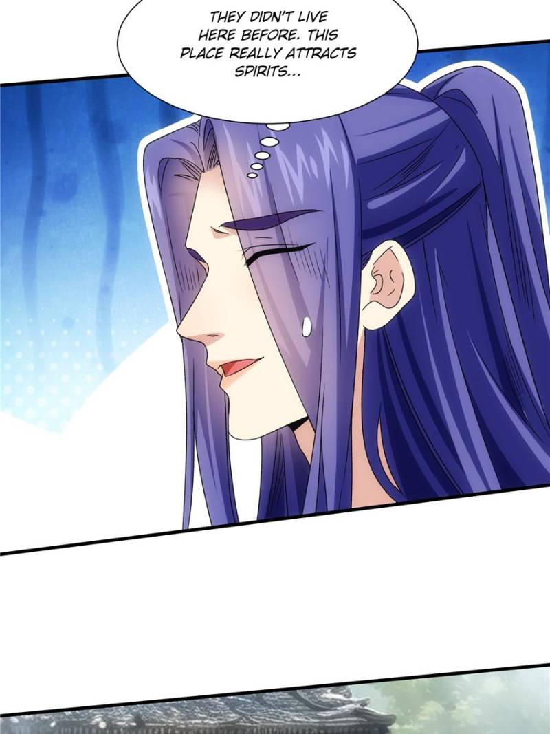 I Determine My Own Destiny Chapter 315 - Page 49