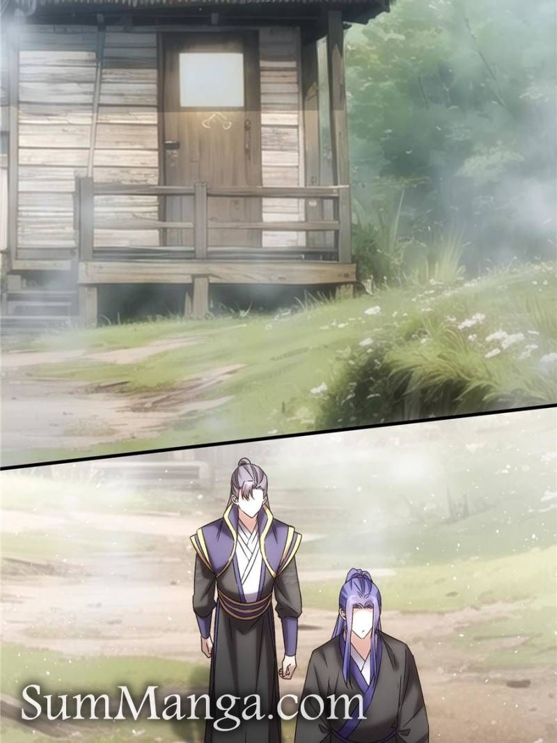 I Determine My Own Destiny Chapter 315 - Page 50
