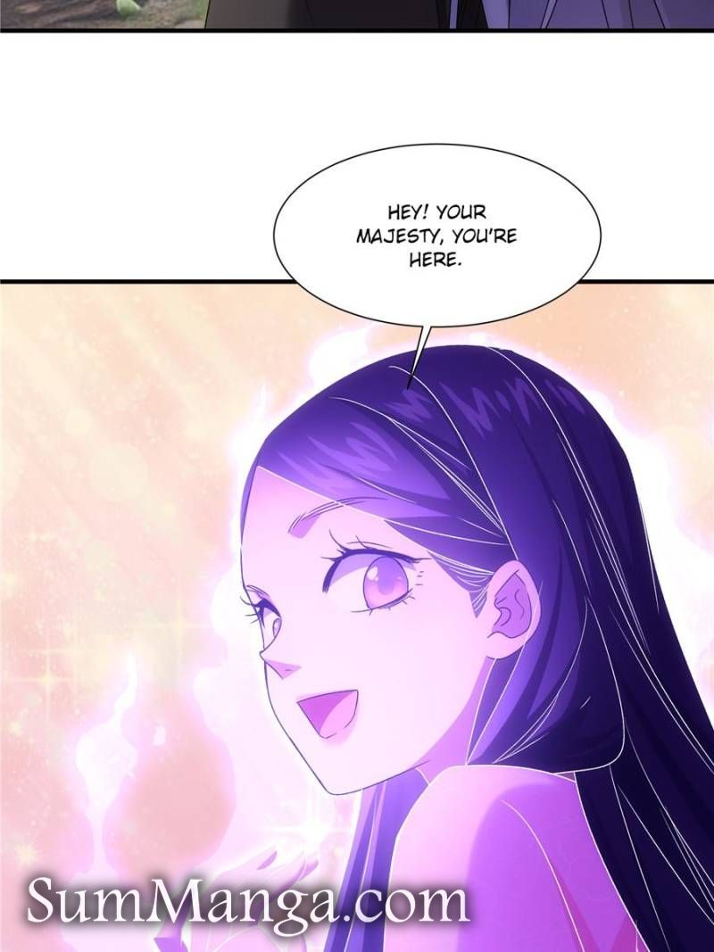 I Determine My Own Destiny Chapter 315 - Page 53