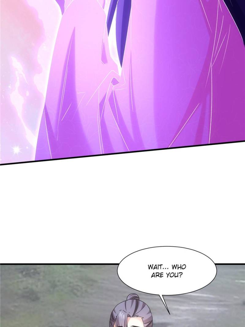 I Determine My Own Destiny Chapter 315 - Page 54