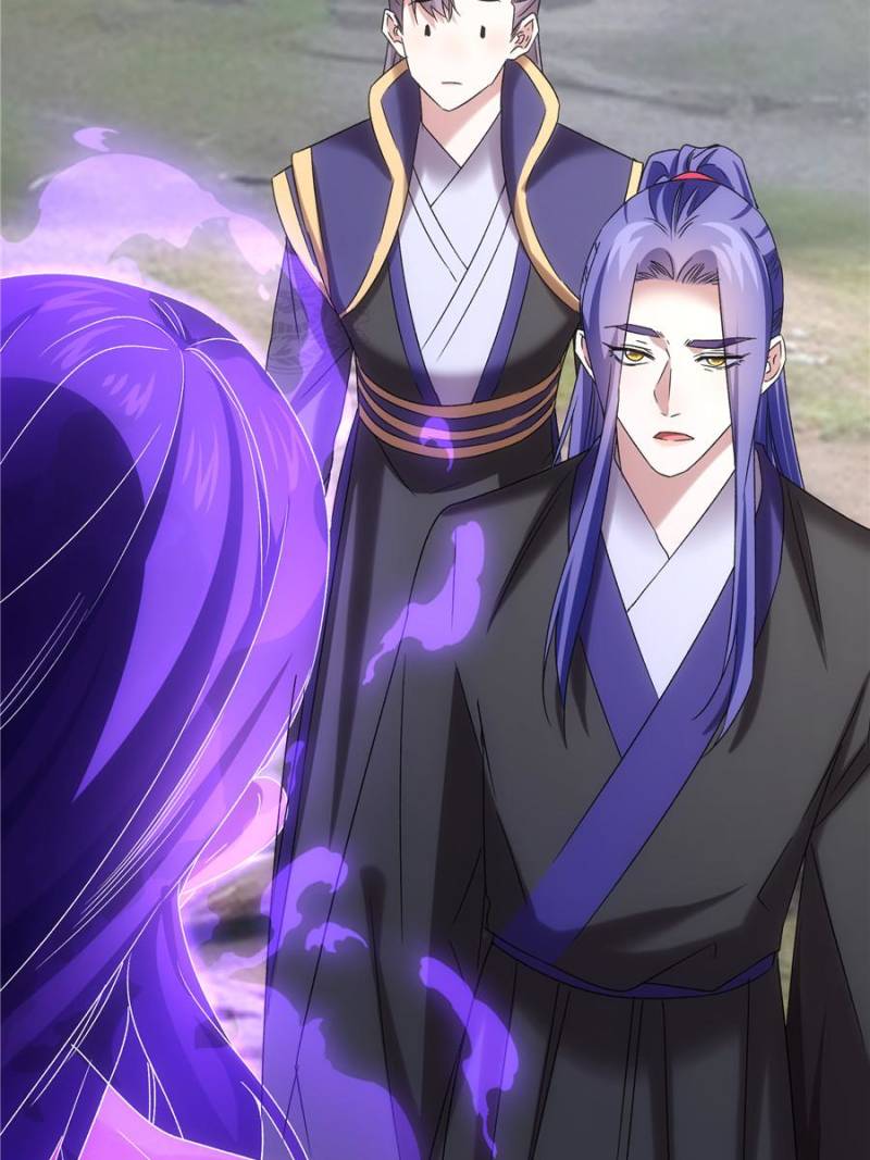 I Determine My Own Destiny Chapter 315 - Page 55