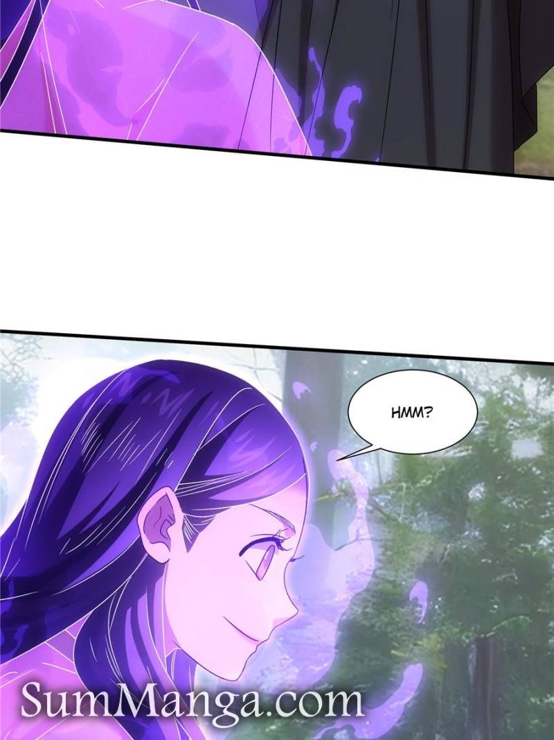I Determine My Own Destiny Chapter 315 - Page 56