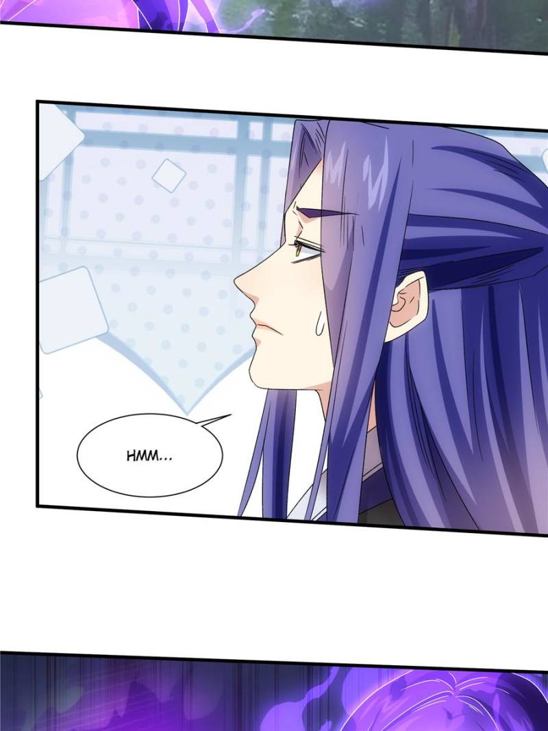 I Determine My Own Destiny Chapter 315 - Page 57