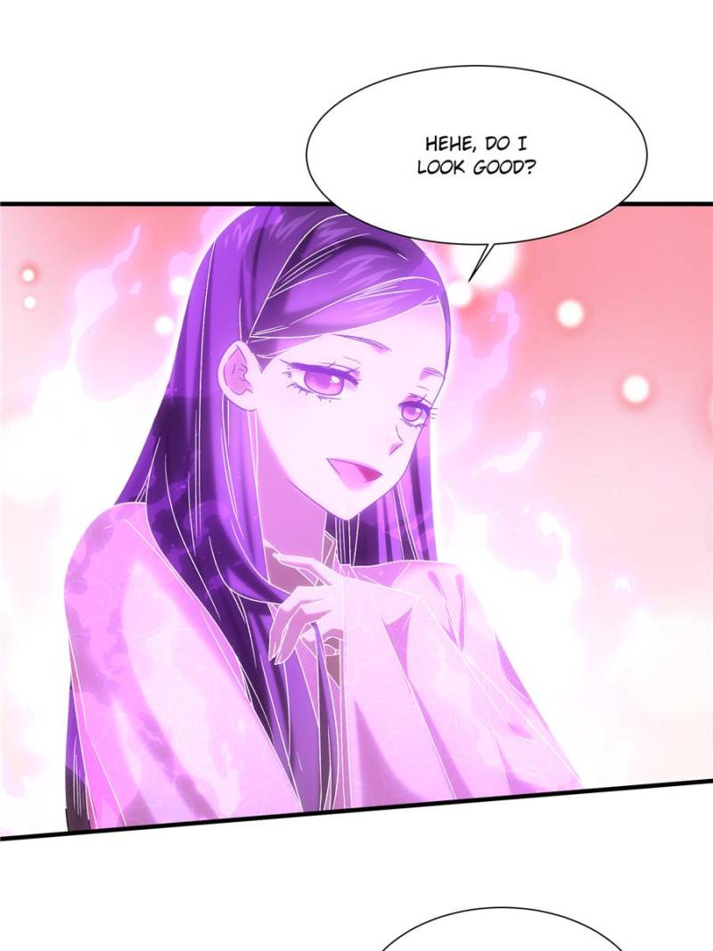 I Determine My Own Destiny Chapter 315 - Page 60