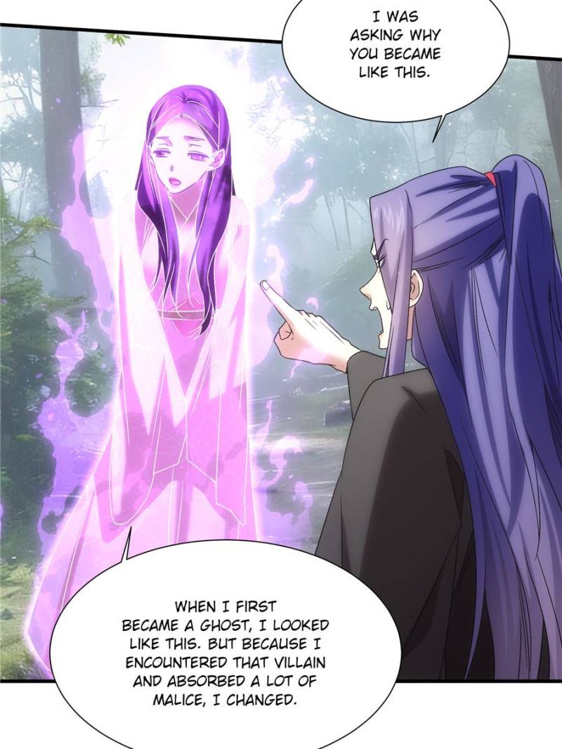 I Determine My Own Destiny Chapter 315 - Page 61