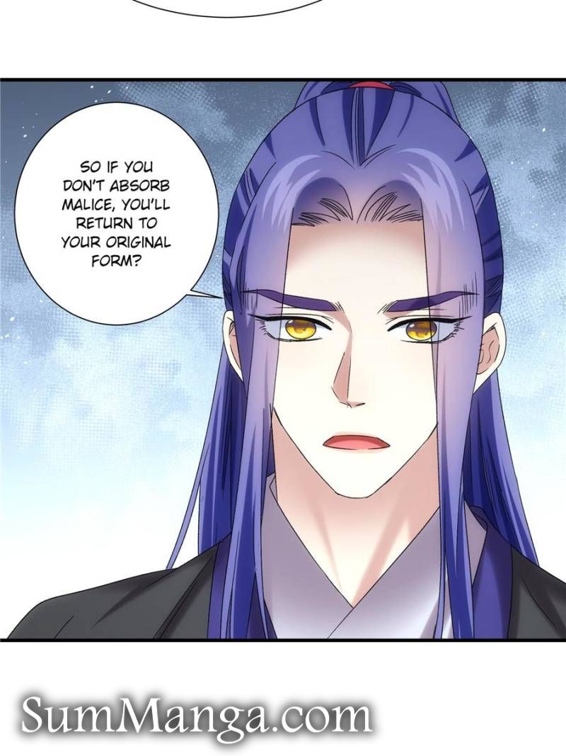 I Determine My Own Destiny Chapter 315 - Page 62