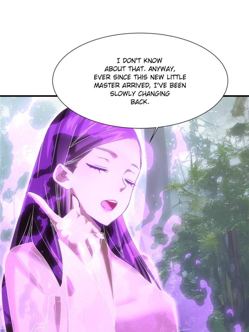 I Determine My Own Destiny Chapter 315 - Page 63