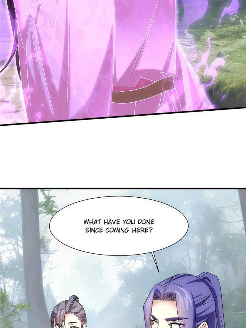 I Determine My Own Destiny Chapter 315 - Page 64