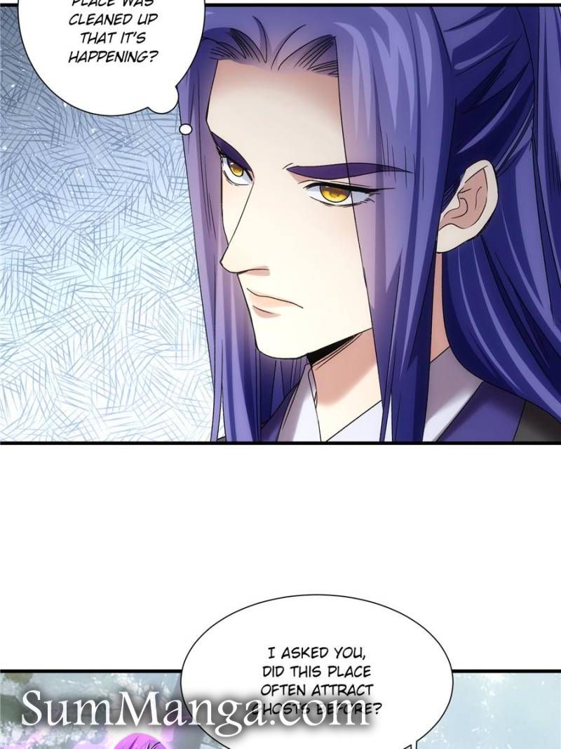 I Determine My Own Destiny Chapter 315 - Page 66