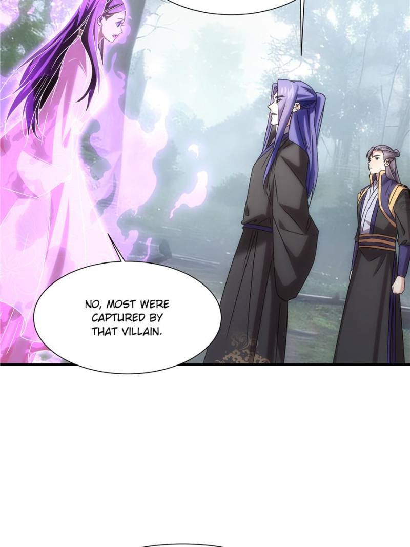 I Determine My Own Destiny Chapter 315 - Page 67