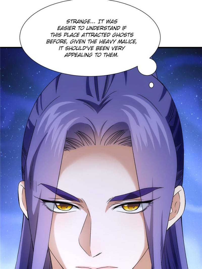 I Determine My Own Destiny Chapter 315 - Page 68